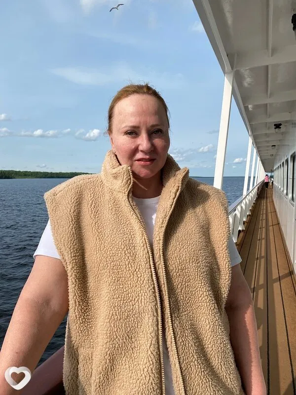 Маргарита, 59, Москве — анкета №3106075