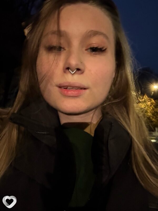 Alexa, 19, Санкт-Петербурге — анкета №3106077