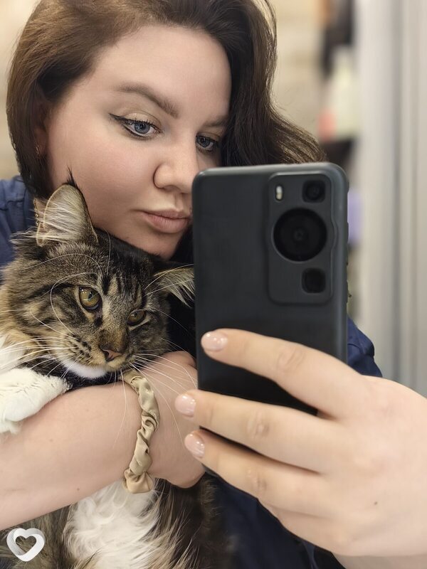 Олеся, 28, Вологде — анкета №3106552