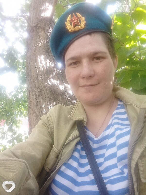Милания, 34, Казани — анкета №3106556