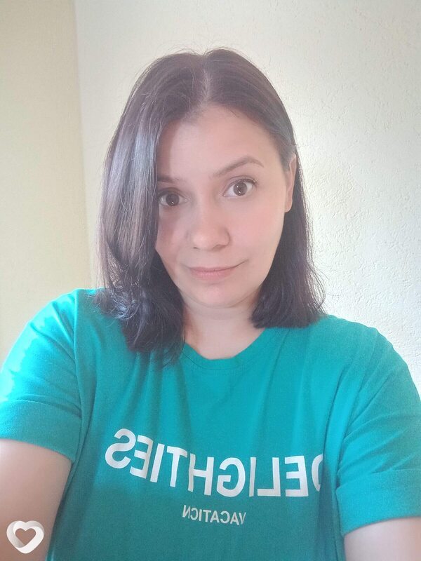 Аня, 34, Ставрополе — анкета №3106558