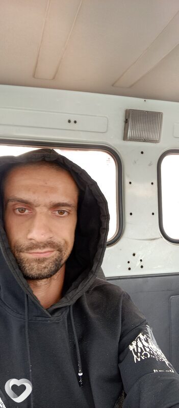 Николай, 34, Ставрополе — анкета №3106560