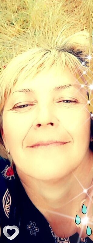 Светлана, 54, Москве — анкета №3106562