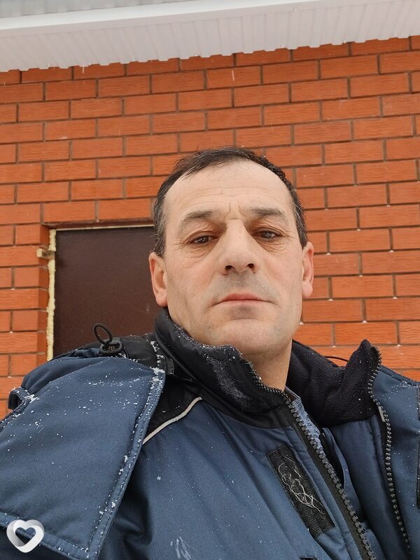 Абду, 48, Уфе — анкета №3106567