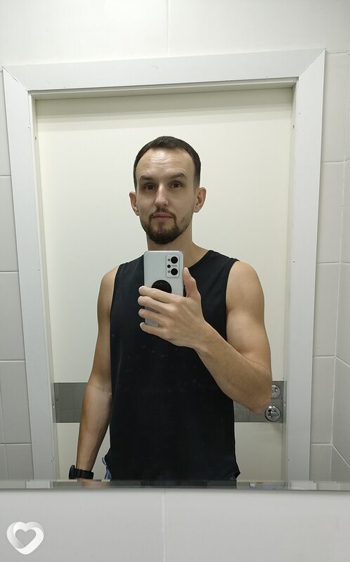 Danya, 32, Саратове — анкета №3106568