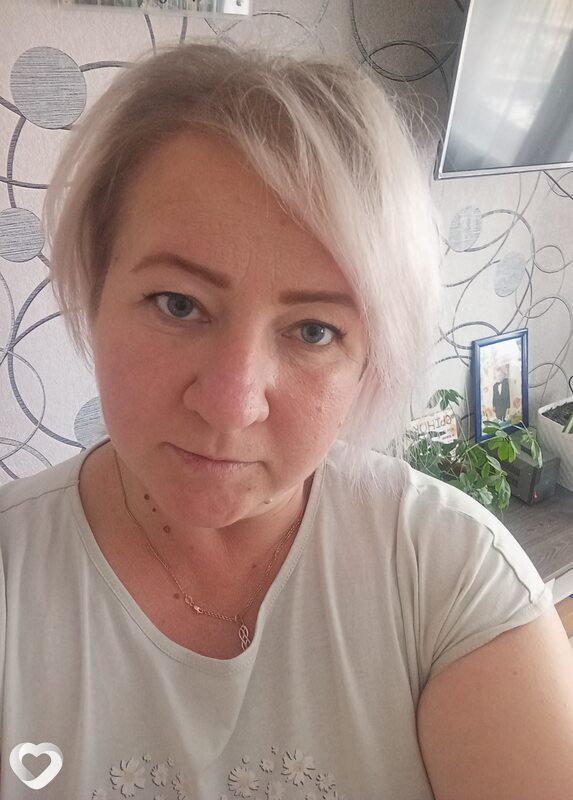 Наталья, 37, Красноярске — анкета №3106570