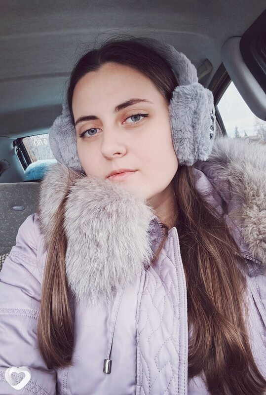 Светлана, 29, Ульяновске — анкета №3106107