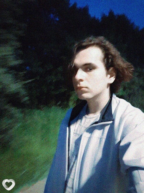 Александр, 24, Калининграде — анкета №3106109