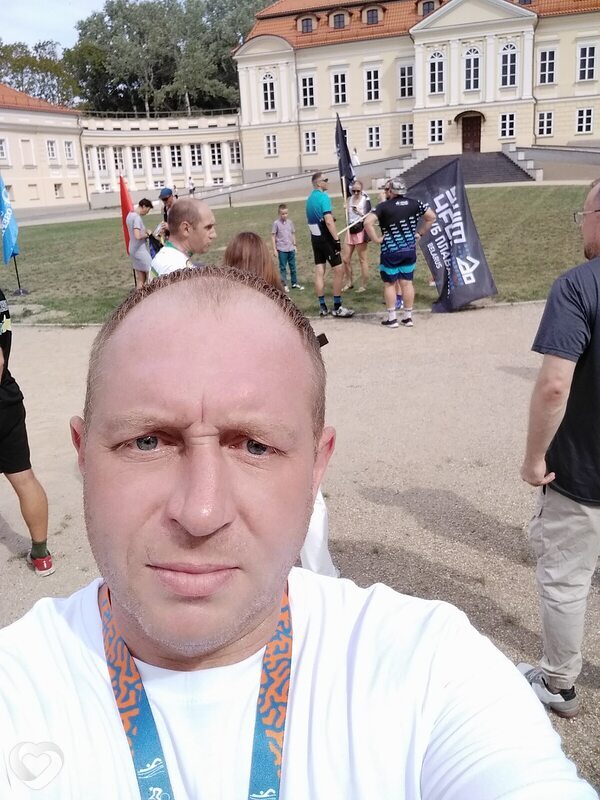 Руслан, 47, Гродно — анкета №3106115