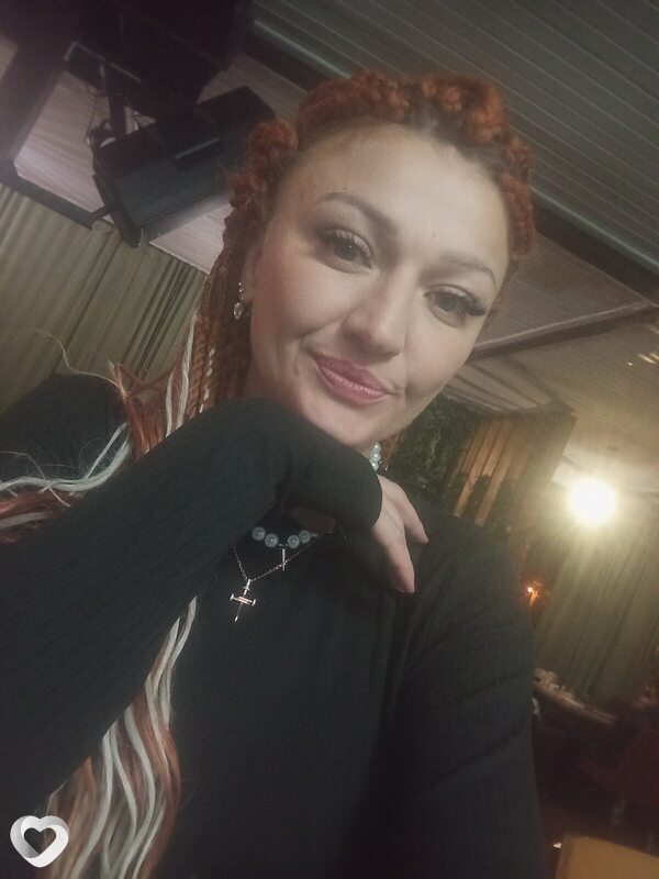 Ирина, 33, Оренбурге — анкета №3106117
