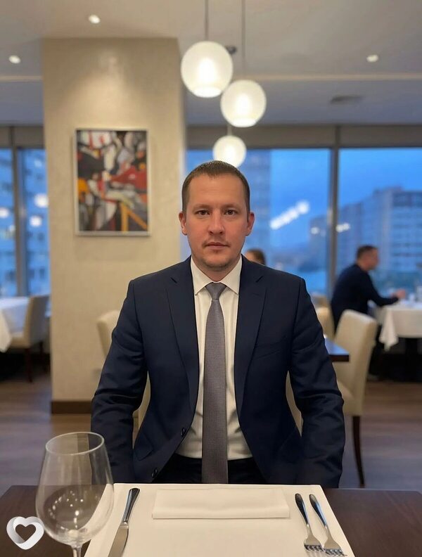 Руслан, 39, Уфе — анкета №3106118