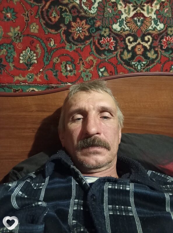 Борис, 50, Волгограде — анкета №3106119