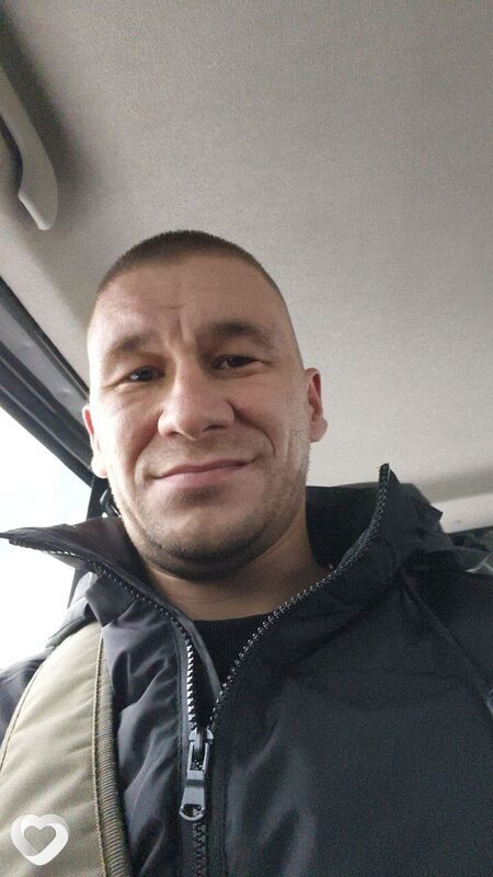 Микс, 38, Екатеринбурге — анкета №3106125