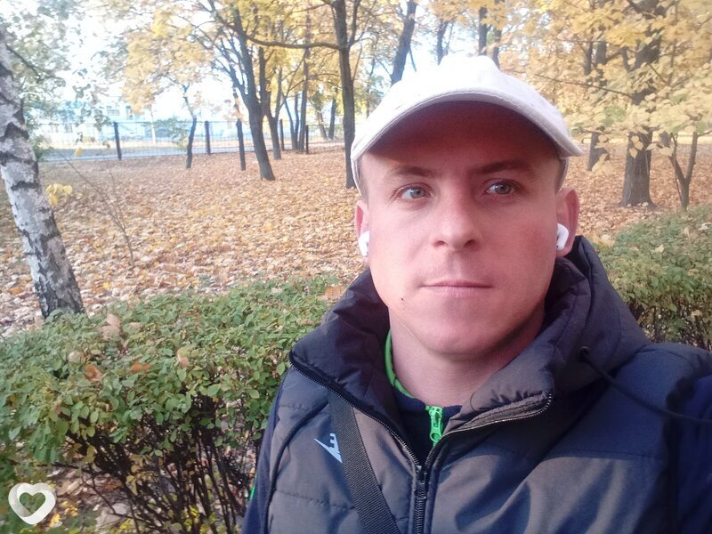 Максим, 36, Днепр — анкета №3106085