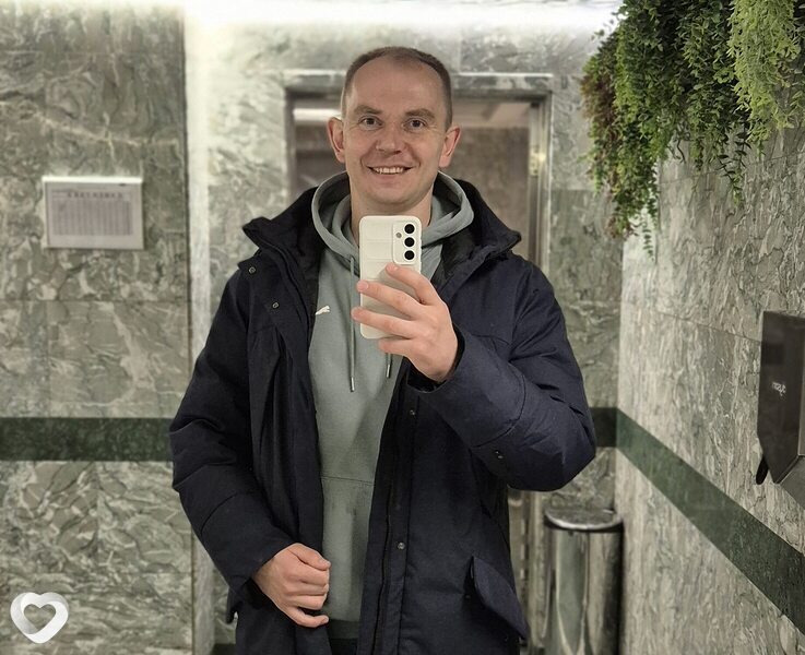 Александр, 37, Москве — анкета №3106094
