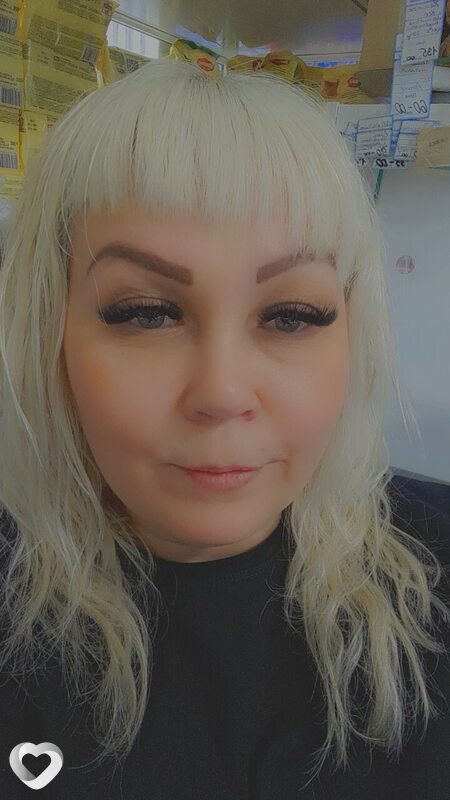 Анастасия, 44, Омске — анкета №3106100