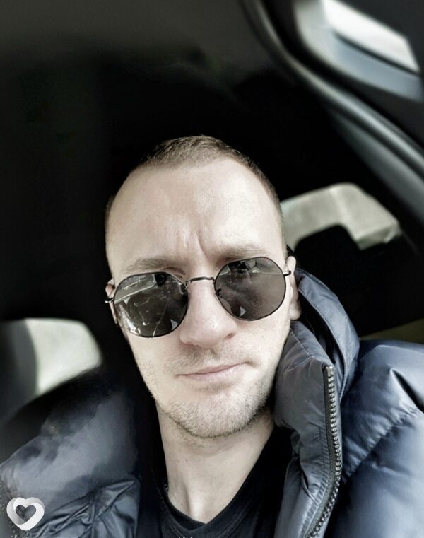 Виталий, 36, Санкт-Петербурге — анкета №3106103