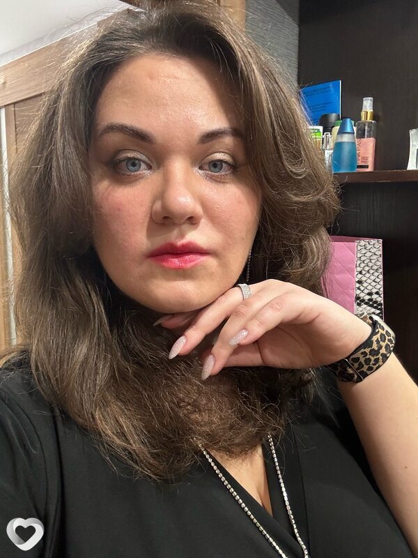 Кристина, 31, Минске — анкета №3106037