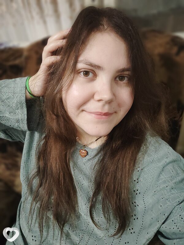 Ульяна, 24, Сыктывкаре — анкета №3106040