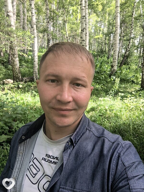 Анатолий, 37, Рудном — анкета №3106047