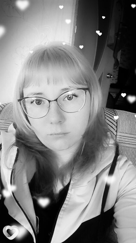 Натка, 30, Перми — анкета №3106053