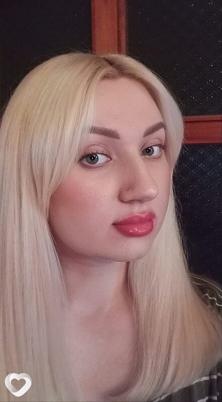 Анна, 33, Донецке — анкета №3106655
