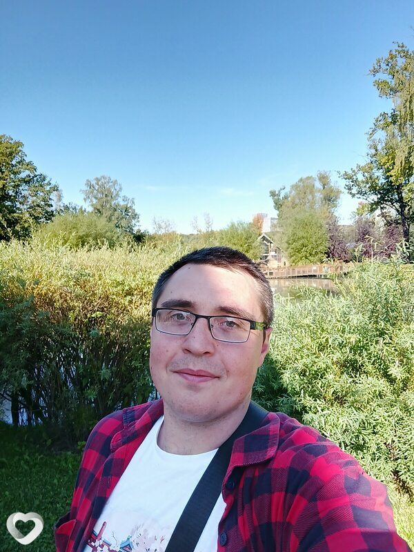Андрей, 31, Москве — анкета №3106673