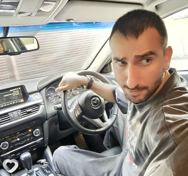 Миша, 31, Ростове-на-Дону — анкета №3106181