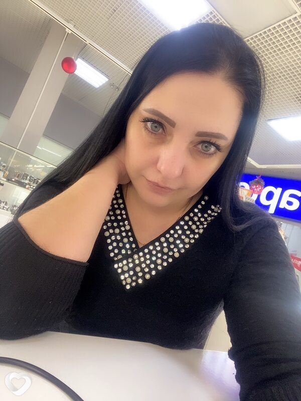 Анна, 39, Темрюке — анкета №3106198
