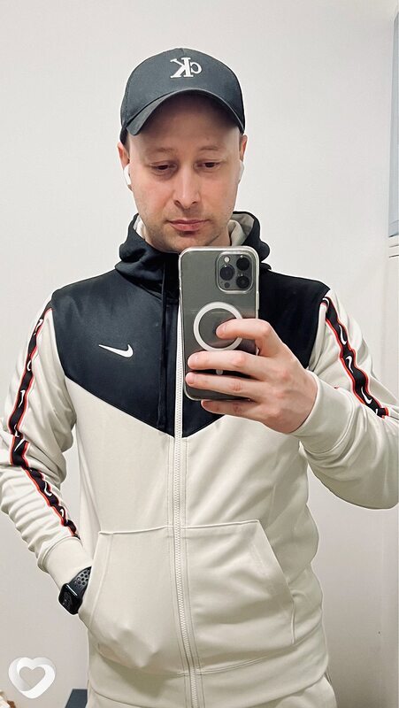 Алексей, 36, Москве — анкета №3106203