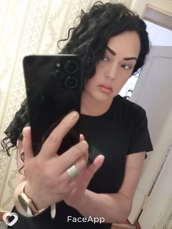 Наташа, 47, Калининграде — анкета №3106213