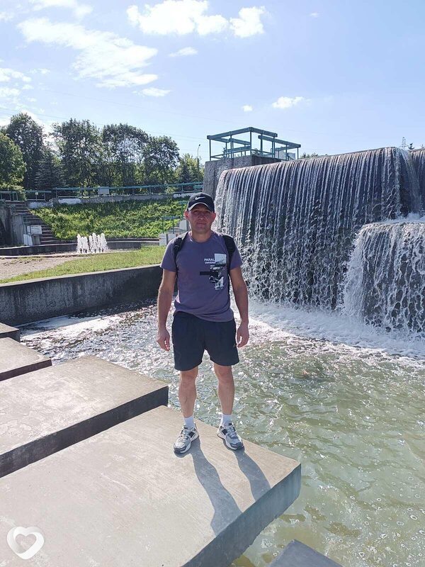 Дмитрий, 37, Минске — анкета №3106214