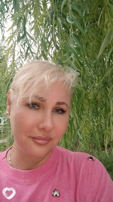 Екатерина, 49, Мурманске — анкета №3106216