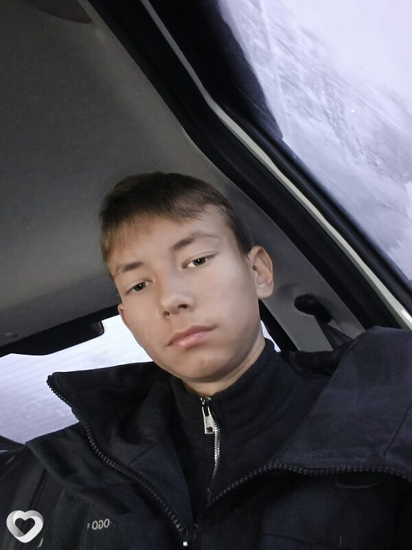 Дима, 26, Семенове — анкета №3106224