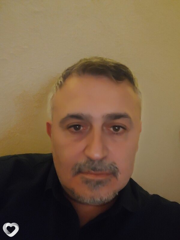 Mert, 43, Нижнем Новгороде — анкета №3106156
