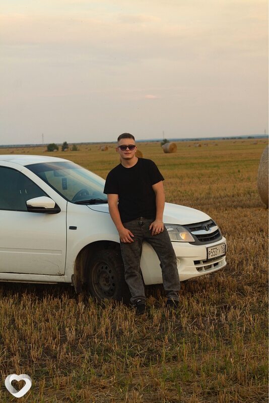Владимир, 19, Тольятти — анкета №3106157