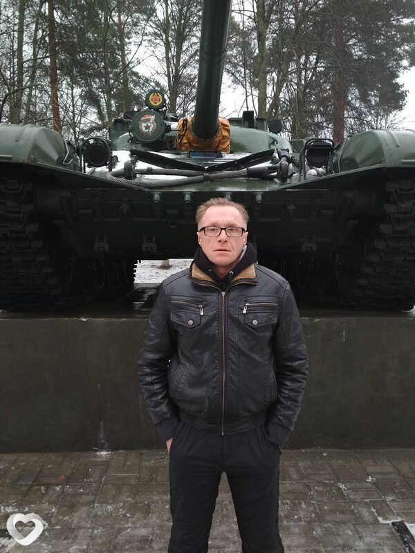 Юрий, Толочин