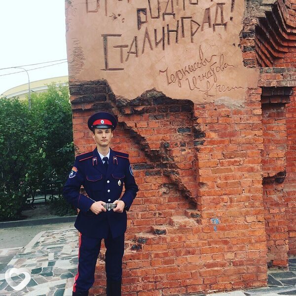 Денис, 27, Ростове-на-Дону — анкета №3106168