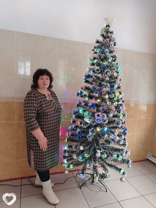 Марина, 55, Анжеро-Судженске — анкета №3106173