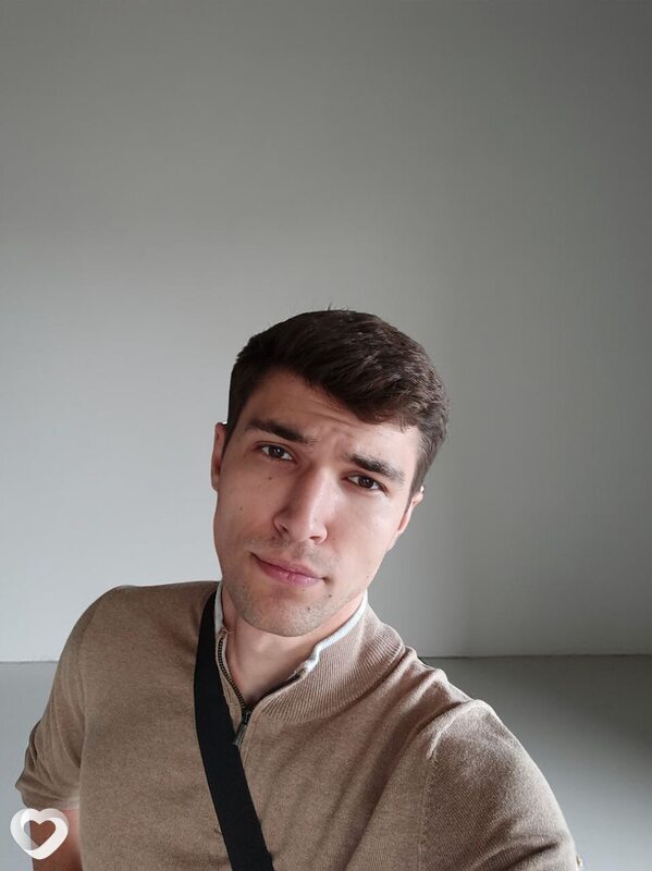 Егор, 31, Москве — анкета №3106231