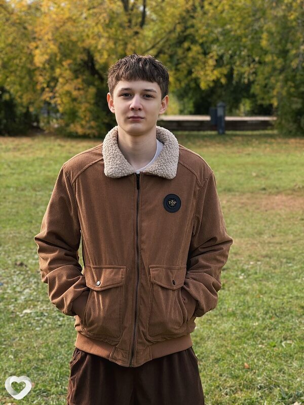 Тимур, 18, Казани — анкета №3106234