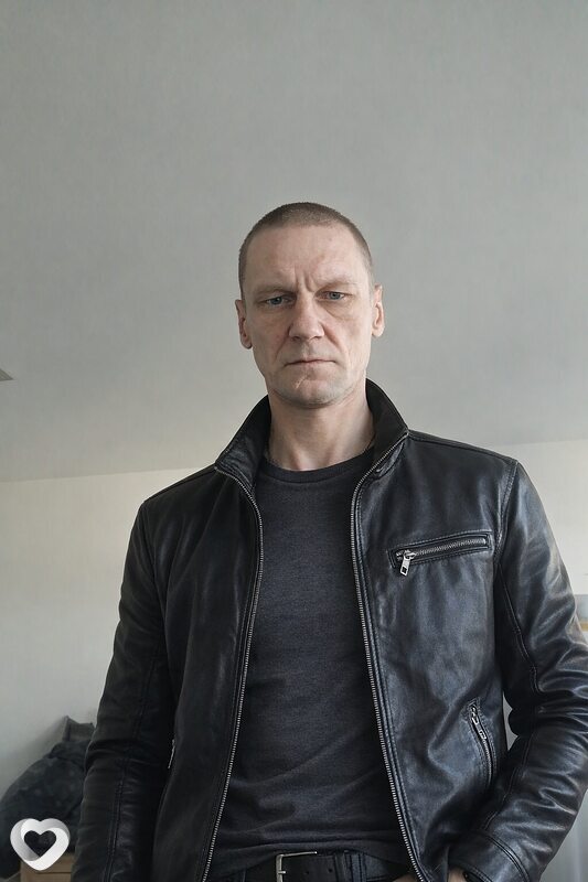 Иван, 42, Барановичах — анкета №3106235
