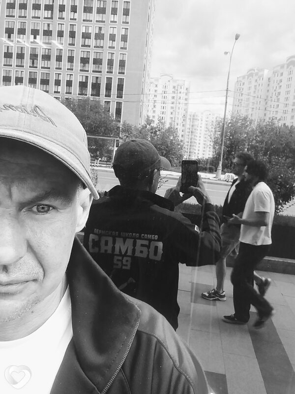 Костя, 41, Новосибирске — анкета №3106245