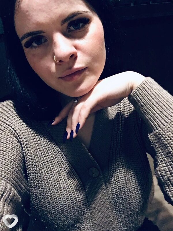 Екатерина, 27, Пензе — анкета №3106312