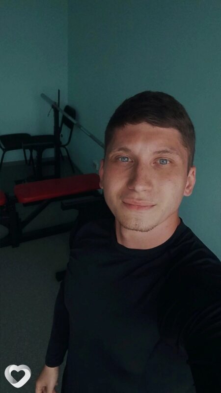 Артур, 28, Нижневартовске — анкета №3106318