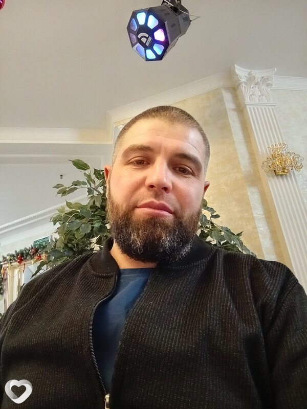 Динар, 38, Казани — анкета №3106253