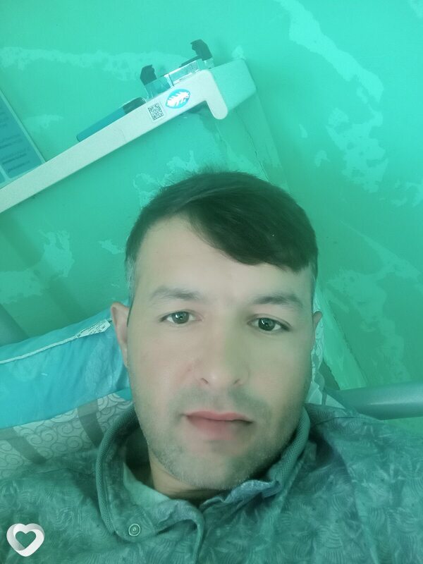 Илхом А, 35, Саранске — анкета №3106257