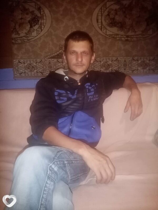 Макс, 37, Домодедово — анкета №3106260