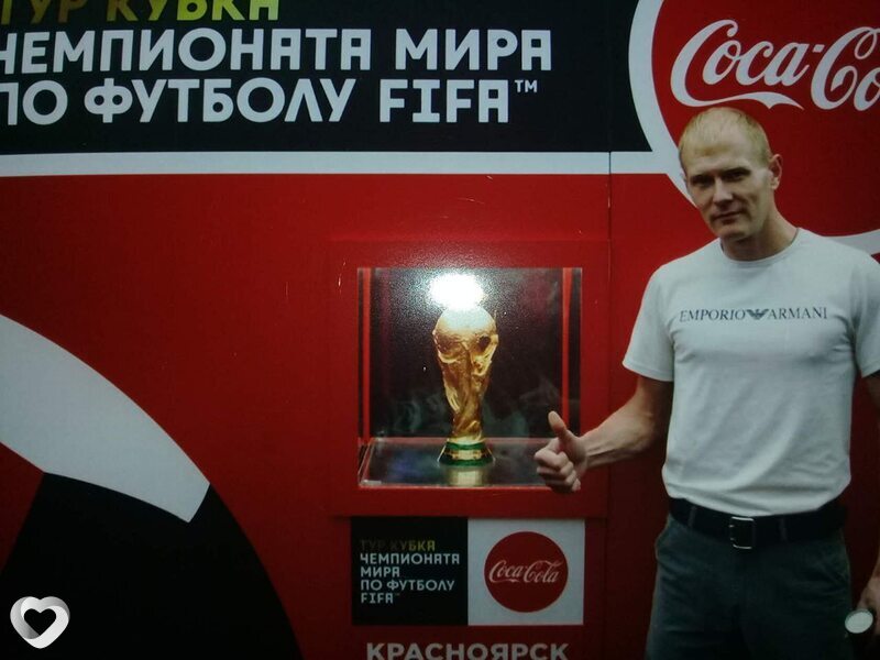 Николай, 36, Санкт-Петербурге — анкета №3106263