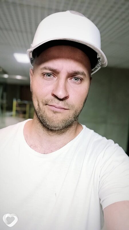 Николай, 41, Минске — анкета №3106266